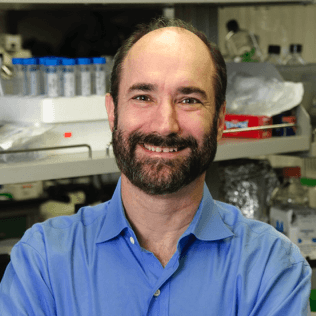 Dr. Michael Snyder
