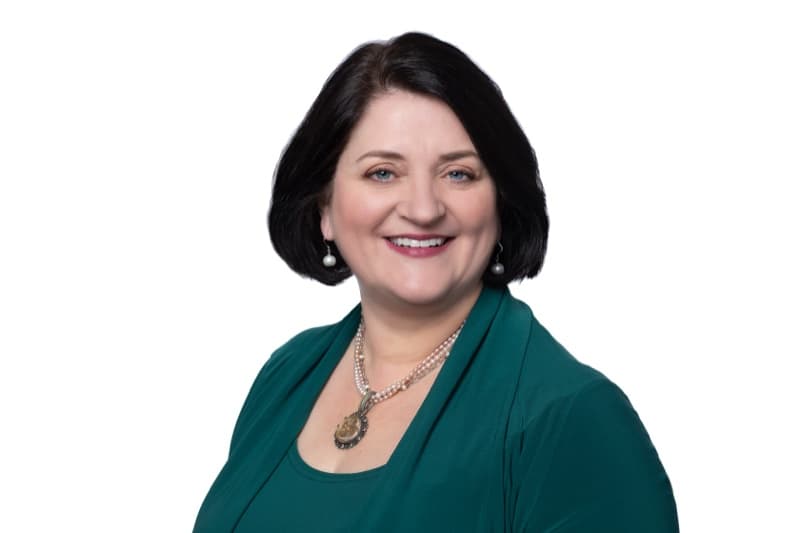Michelle Roeding